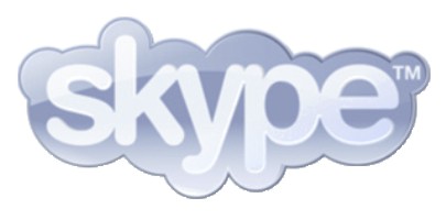 Skype Me!